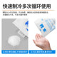 Ice bag ice bag express commercial frozen takeaway box incubator delivery box ice bag a water injection cold bag ice bag