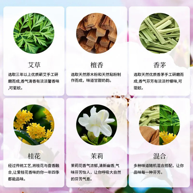 什么是香之派?🌿神秘的香道艺术-生活-淘宝百科网