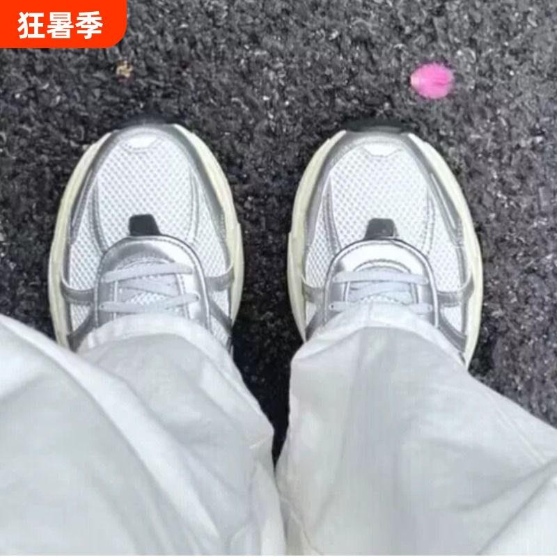 In-Stock Direct Shipment V2K Run Retro Dad Shoes Breathable Black Warrior Men's and Women's Shoes Thick-Soled Casual Running Sneakers In-Stock Direct Shipment V2K Run Retro Dad Shoes Breathable Black Warrior Men's and Women's Shoes Thick-Soled Casual Running Sneakers