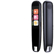 English reading pen scanning translation pen smart dictionary pen unlimited books primary school junior high school universal learning pen translator