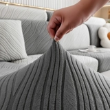 Универсальный диван, эластичная модная универсальная подушка на четыре сезона, новая коллекция, увеличенная толщина