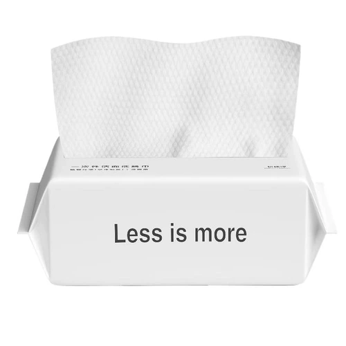 Детские влажные салфетки для умывания, косметическое средство для снятия макияжа для лица, очищающее молочко, увеличенная толщина, для салонов красоты