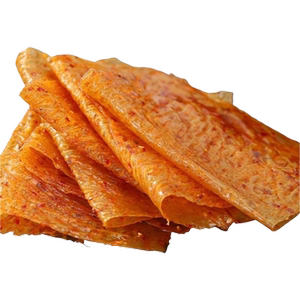 开小差小辣片辣条香辣味片片脆儿时童年味道宿舍追剧必囤零食