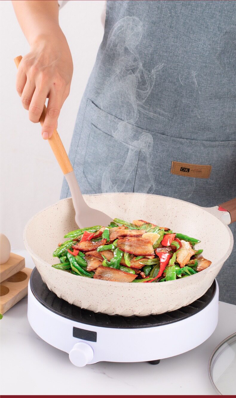 Силиконовая кухонная утварь, комплект, система хранения, 12 шт 