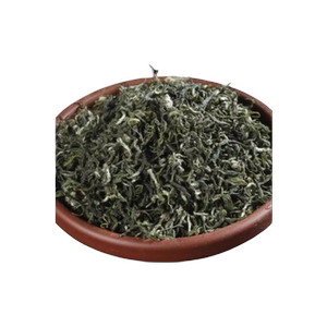 正宗都匀毛尖2024新茶特级嫩芽炒青绿茶散装贵州云雾明前茶一级