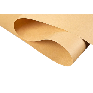 卷纸牛皮纸超大包装纸大尺寸手工服装打版专用幼儿园环创大张包书纸大号书皮纸长卷整卷绘画卡纸放样纸板卷筒