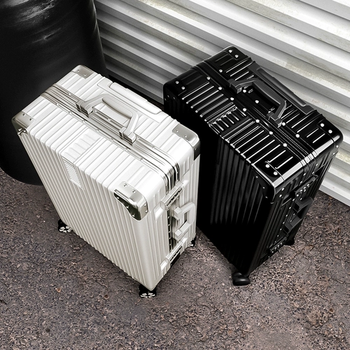 Чемодан, прочная коробка, 28 дюймов, 20 дюймов