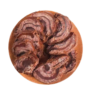 真空五香酱牛肉即食大块卤牛肉脂熟食非原切牛腱肉