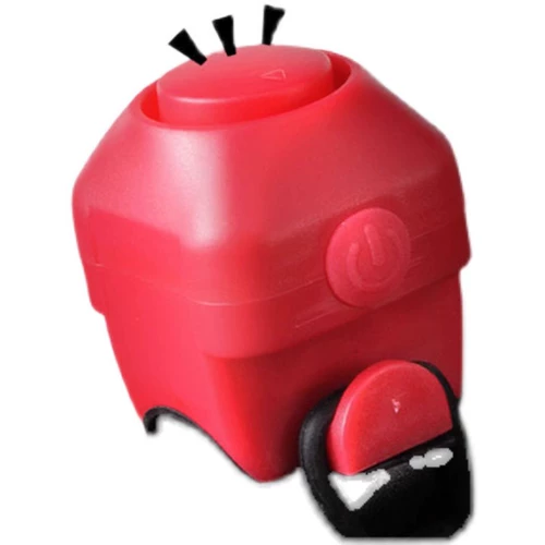 Электронный велосипед, электромобиль, универсальный мегафон, колокольчик, горное электрическое снаряжение с аксессуарами для велоспорта