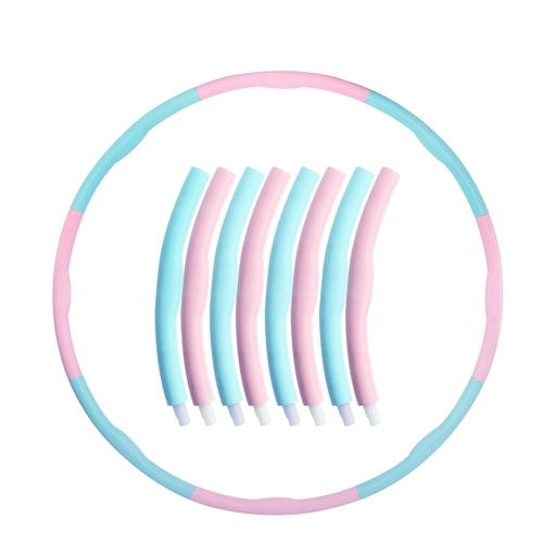 Hulai Circle Женская тонкая талия ленивая ленивая потеря потери