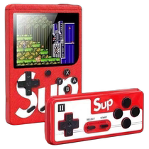 sup handheld game console 2024 new Tetris game console childhood nostalgia old-fashioned retro Super Mario couple double same style classic mini small portable psp machine TV