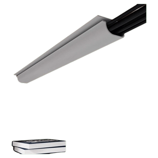 桌下理线架电脑线整理神器电线收纳走线槽桌面集盒管电脑桌线路