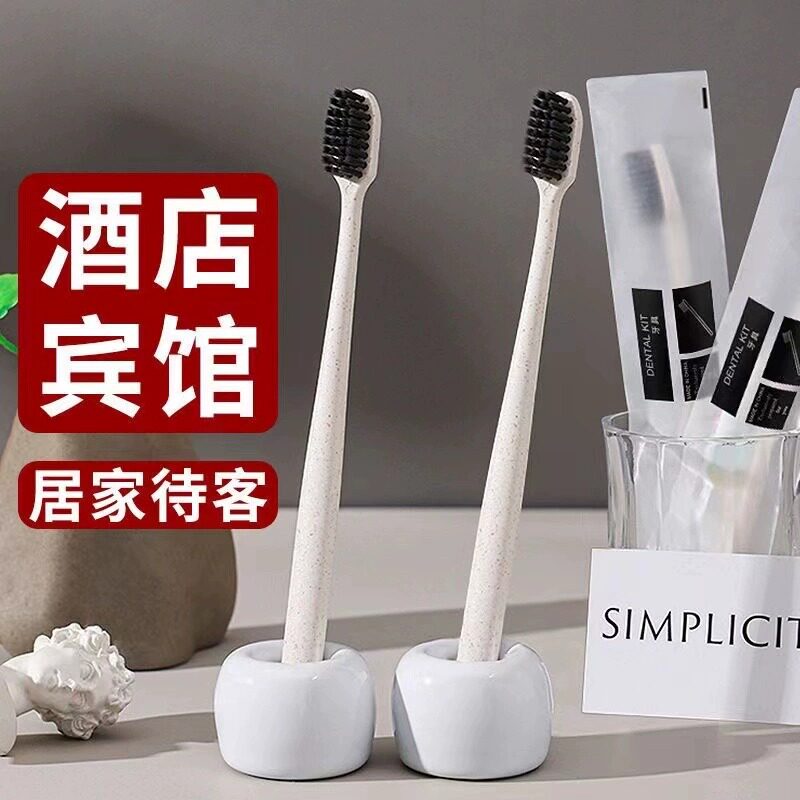 一次性牙刷家用待客有什么优点?适合家庭旅行吗?