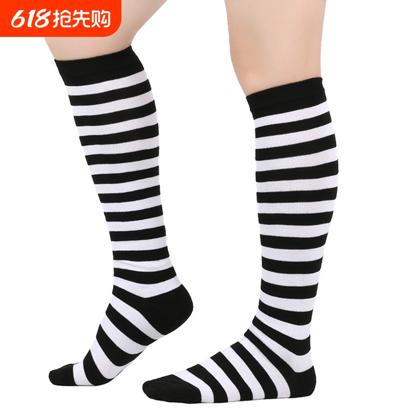 Cross-Border Holiday Fashion Orange Striped Socks, Knee-High Socks, Unisex, Turkey Thanksgiving Mid-Calf Socks, Trendy Calf Socks Cross-Border Holiday Fashion Orange Striped Socks, Knee-High Socks, Unisex, Turkey Thanksgiving Mid-Calf Socks, Trendy Calf Socks