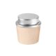 Thermos stainless steel bottle stopper thermos kettle silicone stopper ກະຕຸກນ້ໍາຮ້ອນ boiling bottle stopper lid insulation stopper seal ຂະຫນາດໃຫຍ່