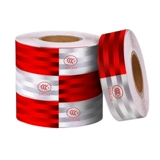 Светоотражающая водонепроницаемая наклейка