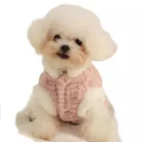 Демисезонный флисовый удерживающий тепло шнурок-держатель, жилет, осенний сезон