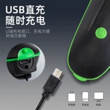 Детский велосипед, ночной ночник для велоспорта, ночные передние фары, супер яркий светильник