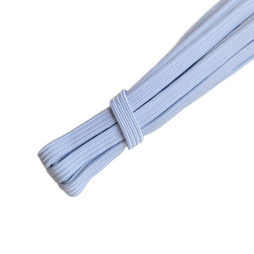 Двойная брюка резиновая полоса веревка