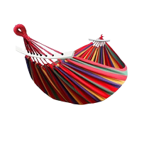 Hammock outdoor swing adult indoor childrens hanging chair balcony home anti-rollover hanging basket double hanging camping