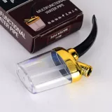 Кальян, мундштук