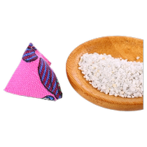 Triangular sandbag childrens hand-grabbing mini sandbag kindergarten primary school students throwing stones parent-child game