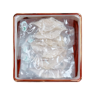 【官方正品】燕之音燕窝中燕条100g印尼高档燕盏条送礼孕妇滋补品