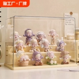 Lego, система хранения, акриловый стенд, фигурка, кукла