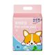 Dog pee pad diaper pet supplies toilet deodorant absorbent rabbit cat diaper thickened 100 ຕ່ອນຕ້ານການເຫຍື່ອ