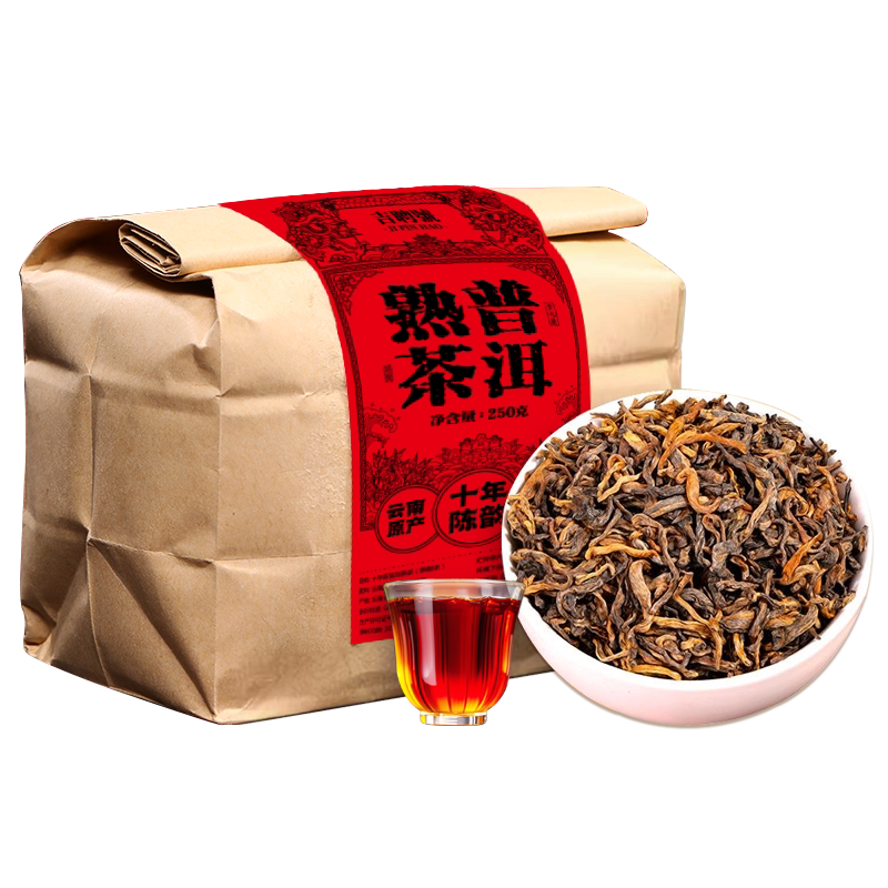 勐海古树熟茶- Top 1万件勐海古树熟茶- 2026年6月更新- 淘宝Taobao｜天