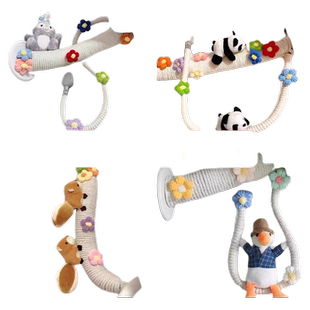 包空调管子装饰遮挡麻绳线燃气管道美化阳台下水管遮丑神器改造