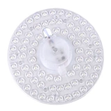 Светодиодный потолочный светильник, магнитная супер яркая сменная лампа для гостиной для спальни