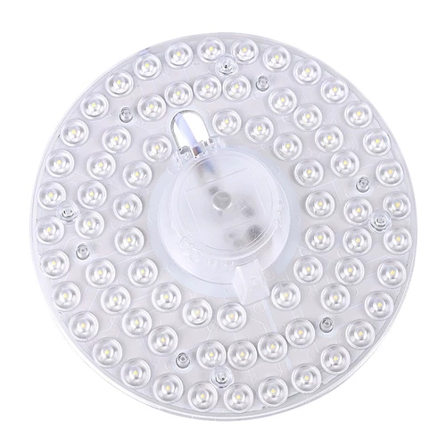 Светодиодный потолочный светильник, магнитная супер яркая сменная лампа для гостиной для спальни