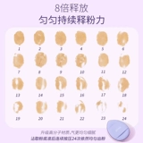 Спонж, маленький тональный крем для пальца, тапочки, база под макияж, средство для снятия макияжа, хайлайтер