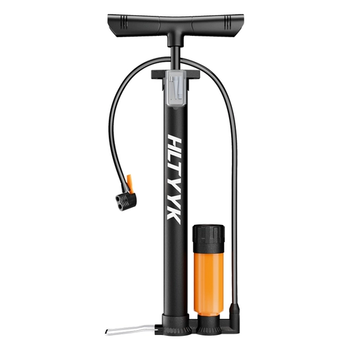 Велосипед, универсальный воздушный насос, электрическая надувная баскетбольная трубка