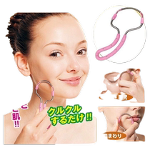 Twisted facial hair remover facial hair remover lip hair pulling facial hair remover beard facial hair leg hair hair remover