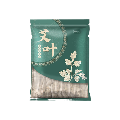 艾叶干家用泡脚包|超1000次加购