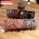 42#Rose Red Lixed Color 50 комплектов