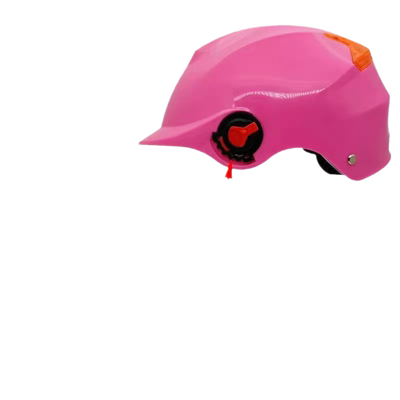 摩托车高清防晒通用镜片带钉