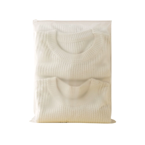 Прозрачная упаковка с молнией, пластиковая непромокаемая сумка для путешествий, багажная сумка для хранения, тара