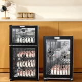 馨厨好太太 Шкаф для дезинфекции, бытовой небольшой шкаф для посуды, коммерческий вертикальный настольный шкаф для посуды, кухонный шкаф для сушки