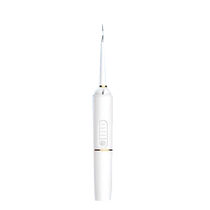 Ultrasonic cleaners for domestic dental calculus removal of quick-impact dissolution cleaning teeth dirt removal of tooth and stone cleaning teeth