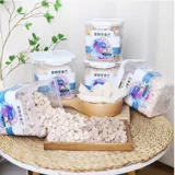 Замороженные сушеные кошки закуски, собаки, собаки, курица, воздушные змеи, зерно, питательные питания, щеки, щеки, мешки из утиного мяса