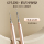 Салон красоты с закрытым ртом, специальный набор игл от прыщей, сжимающий инструмент от прыщей для удаления угрей, ультратонкая игла от прыщей, зажим для чистки угрей mini 3