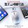 Мышь беспроводная бесшумная бесшумная Bluetooth для ноутбука офисная универсальная перезаряжаемая для мужчин и женщин подходит для Apple Huawei mini 4
