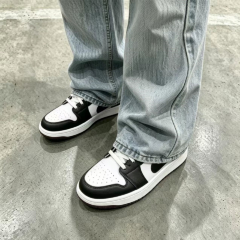 Joe 1 Low-Top Retro Sneakers for Men and Women, Comfortable and Stylish White Shoes, Simple Classic Campus Versatile Sports Casual Shoes Joe 1 Low-Top Retro Sneakers for Men and Women, Comfortable and Stylish White Shoes, Simple Classic Campus Versatile Sports Casual Shoes