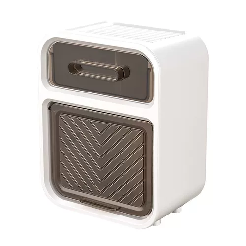 Коробка для бумажных полотенец -туалетная стена -водонепроницаемая точка водонепроницаем