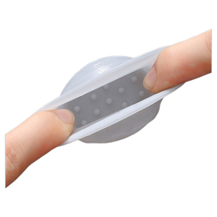 椅子脚垫脚套桌椅硅胶防滑静音耐磨桌脚套桌脚垫保护圆形沙发橡胶