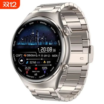 Genuine suitable for huawei hongmeng mobile phone gt5 watch