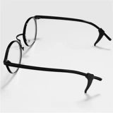 Очки против артефакта анти -скольжения, накрытые артефакты, укрывают глаза, ухо, ухо, ухо, ухо, ухо, ухо, прицел